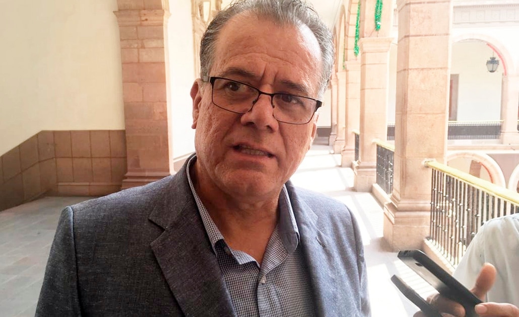 Reformas a la Ley de Transporte son en beneficio de los usuarios: SCT