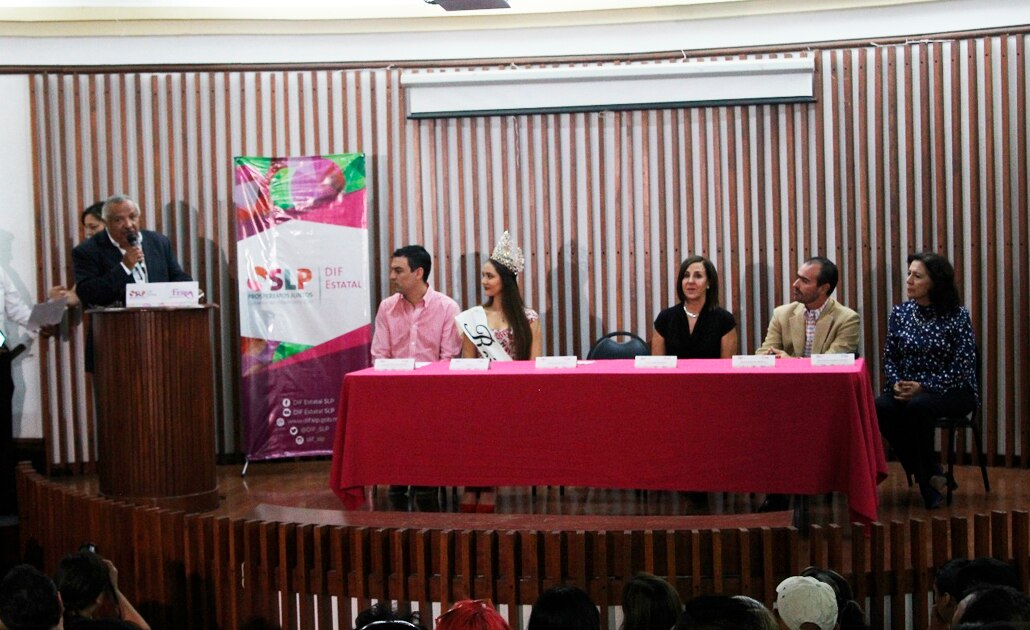 Foto: El Universal San Luis Potosí