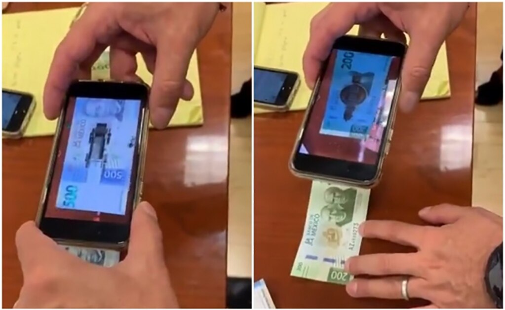 Fotografía: Tomada de video