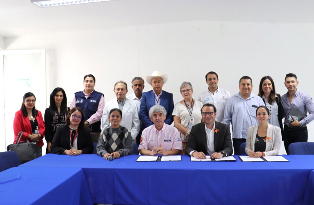 Foto: Ayuntamiento de SLP