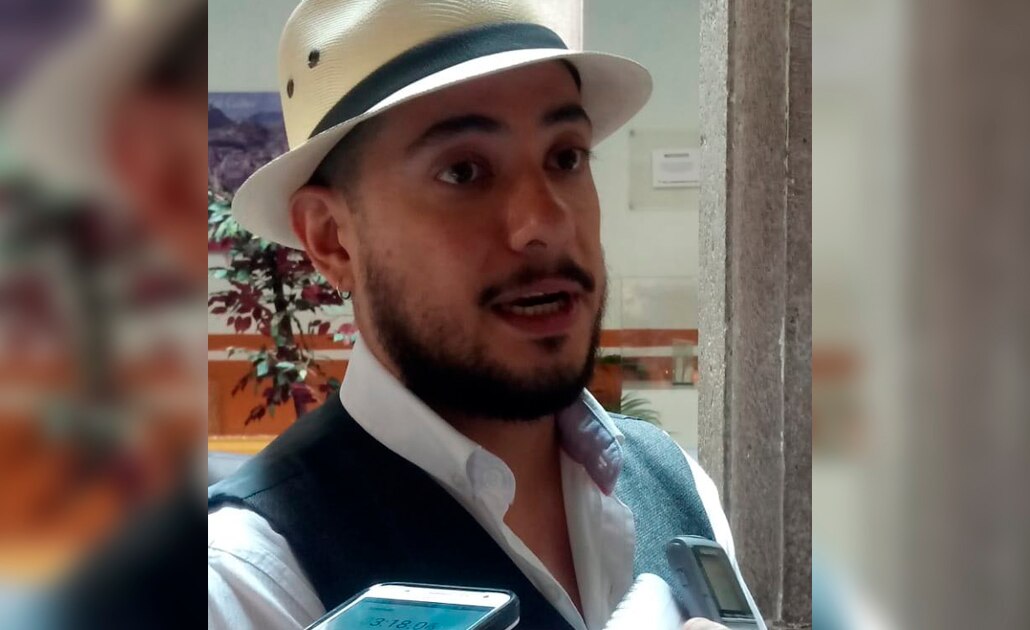 La Joya y Cerro de San Pedro serán locaciones para la serie “Cuántica”