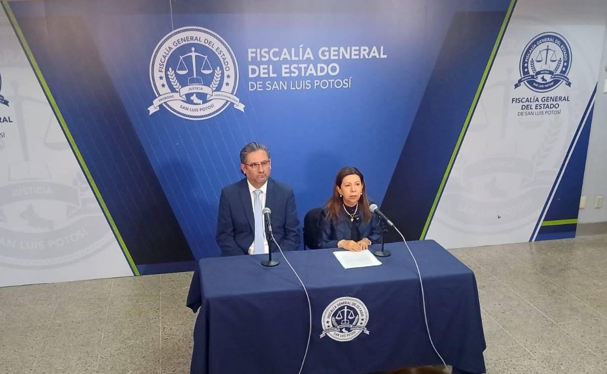 Fiscalía revela detalles de caso de violación en la UASLP; detenido afrontaría hasta 20 años de cárcel