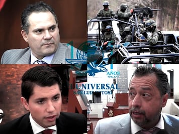 Ley de Seguridad Interior divide posturas en el Congreso local