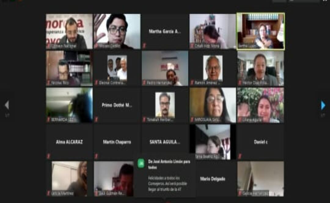 Foto: Captura de pantalla