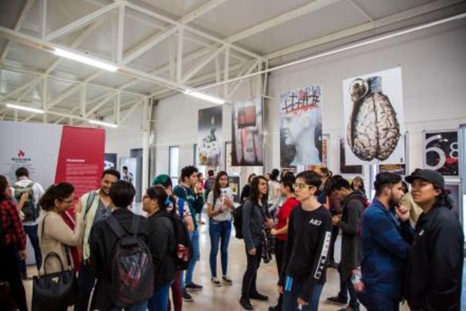 Inauguran exposiciones conmemorativas a 50 años de Tlatelolco