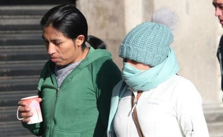 Habrá incremento de temperatura en gran parte de la República Mexicana