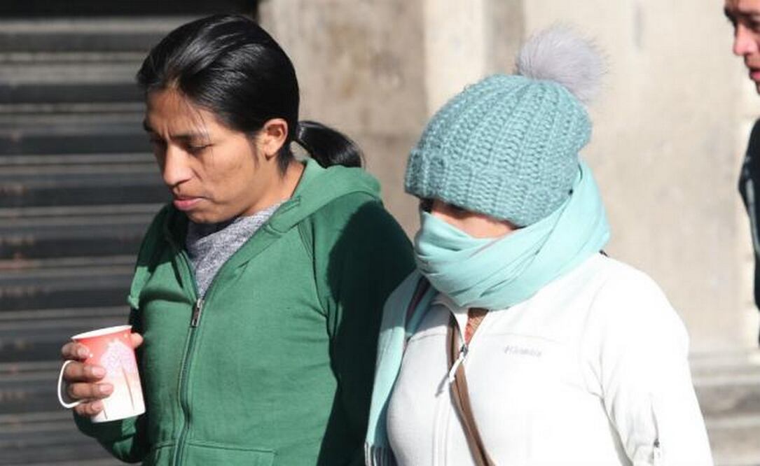 Foto: Archivo/ EL UNIVERSAL