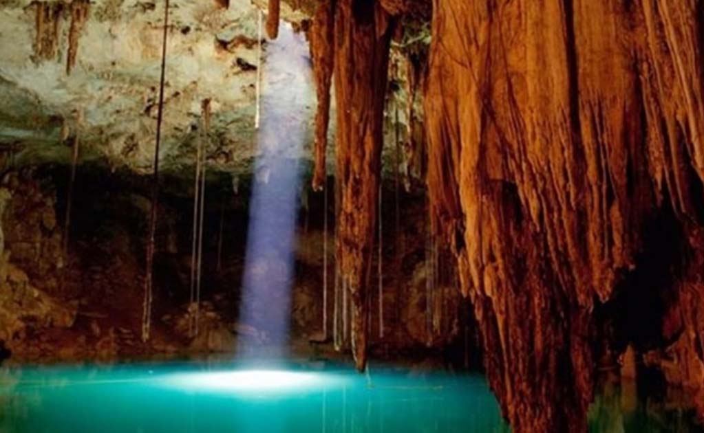 Aseguran que zonas mayas en Yucatán repuntarán en turismo