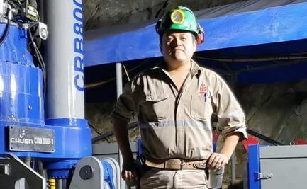 Confirman autoridades estatales muerte de trabajador en minera de Villa de La Paz, SLP 