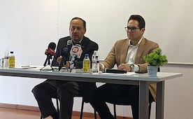 Pymes potosinas se preparan para nuevo escenario comercial