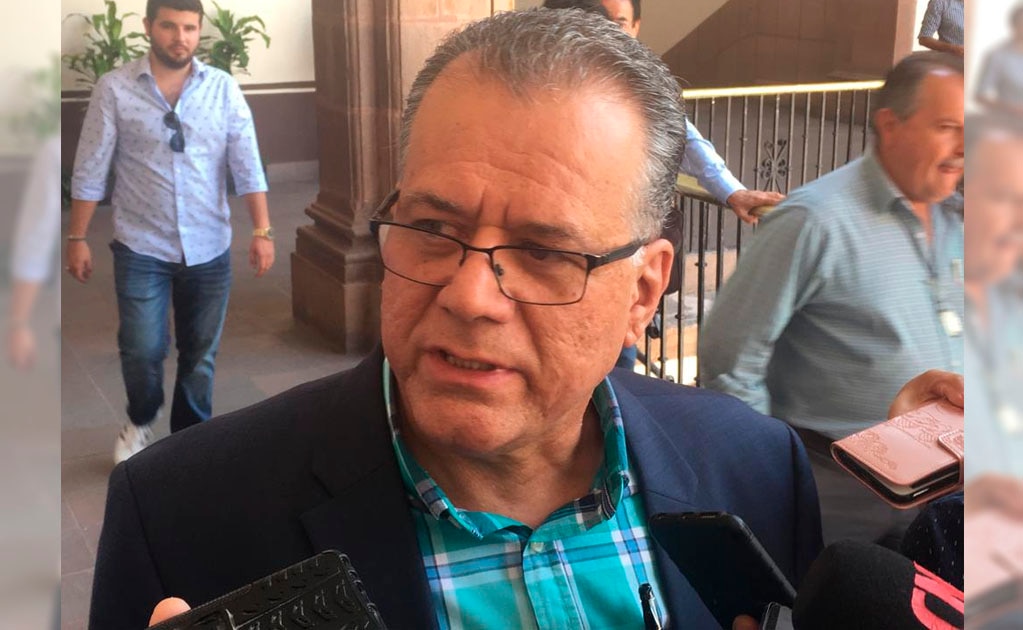 Gobierno habría llegado a acuerdo con Uber para operar legalmente en SLP