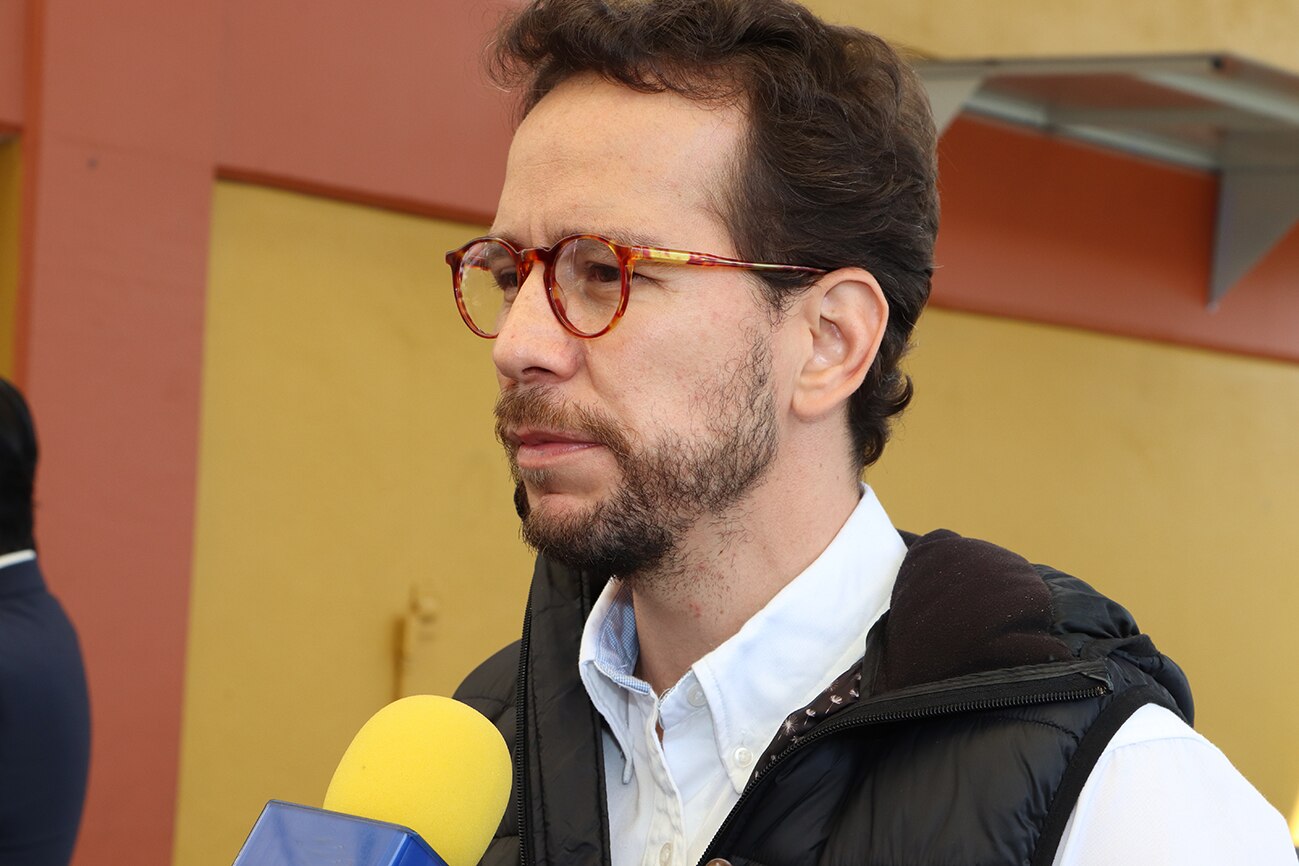 Comunidades designarán a titular de Unidad de Atención a Indígenas: Sebastián Pérez