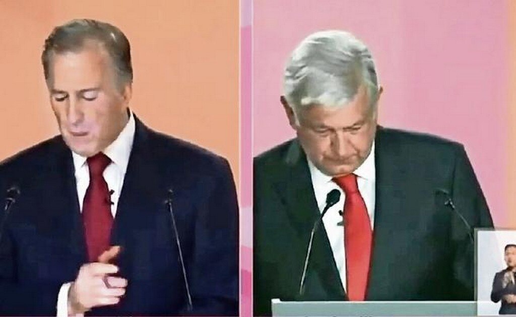 Lanza PRI nuevos spots contra López Obrador