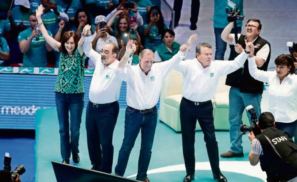 “¿Dónde están los técnicos que no temen a los rudos?”