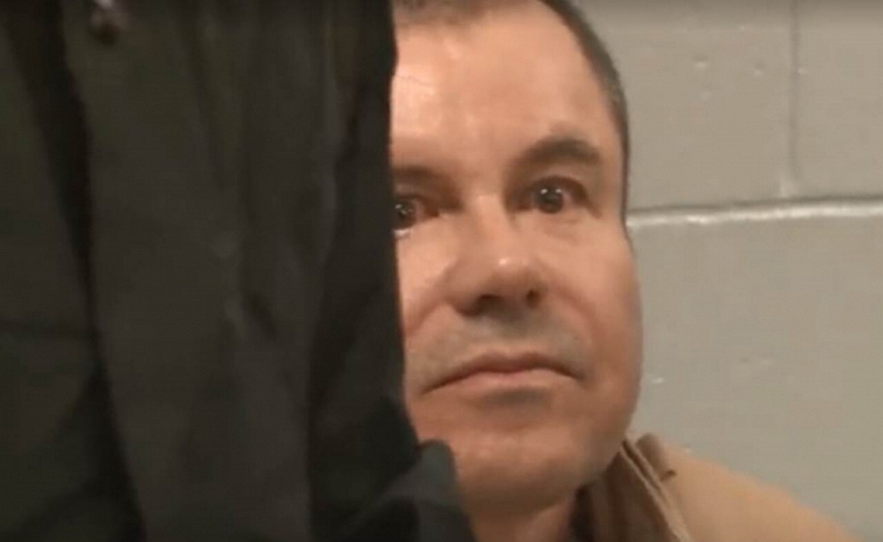  "El Chapo", rey del escape... ¿será enviado a la prisión del infierno de EU?