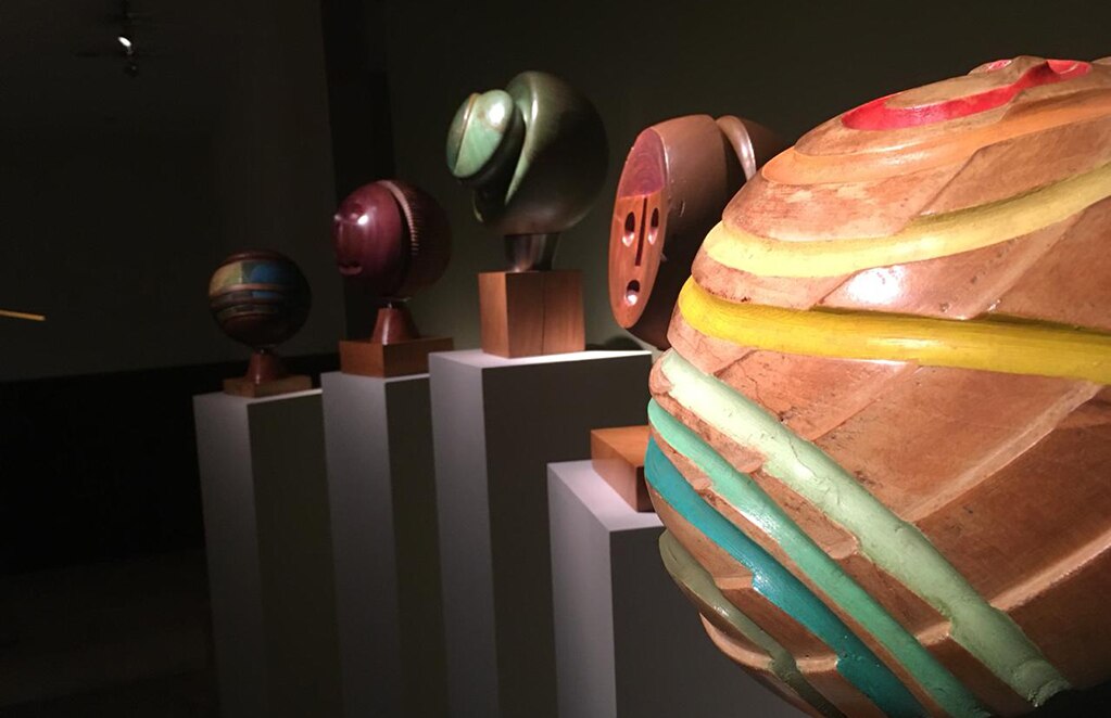 Exhibe Museo Federico Silva obra escultórica de Estanislao Contreras