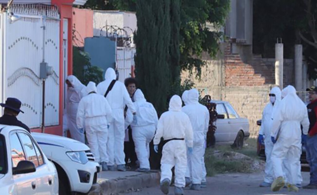 Foto: Archivo. El Universal.