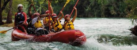 Tres cascadas potosinas y las aventuras extremas a realizar en estos parajes de la Huasteca