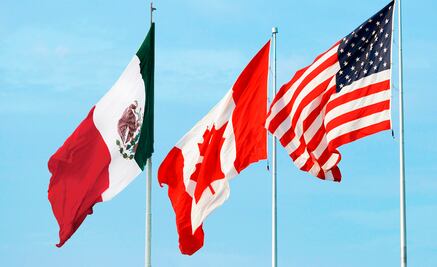 Confía Coparmex se logre TLCAN bajo condiciones favorecedoras