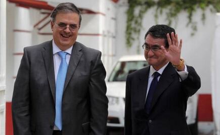  Renegociación del TLCAN, tema clave para compañías japonesas en México