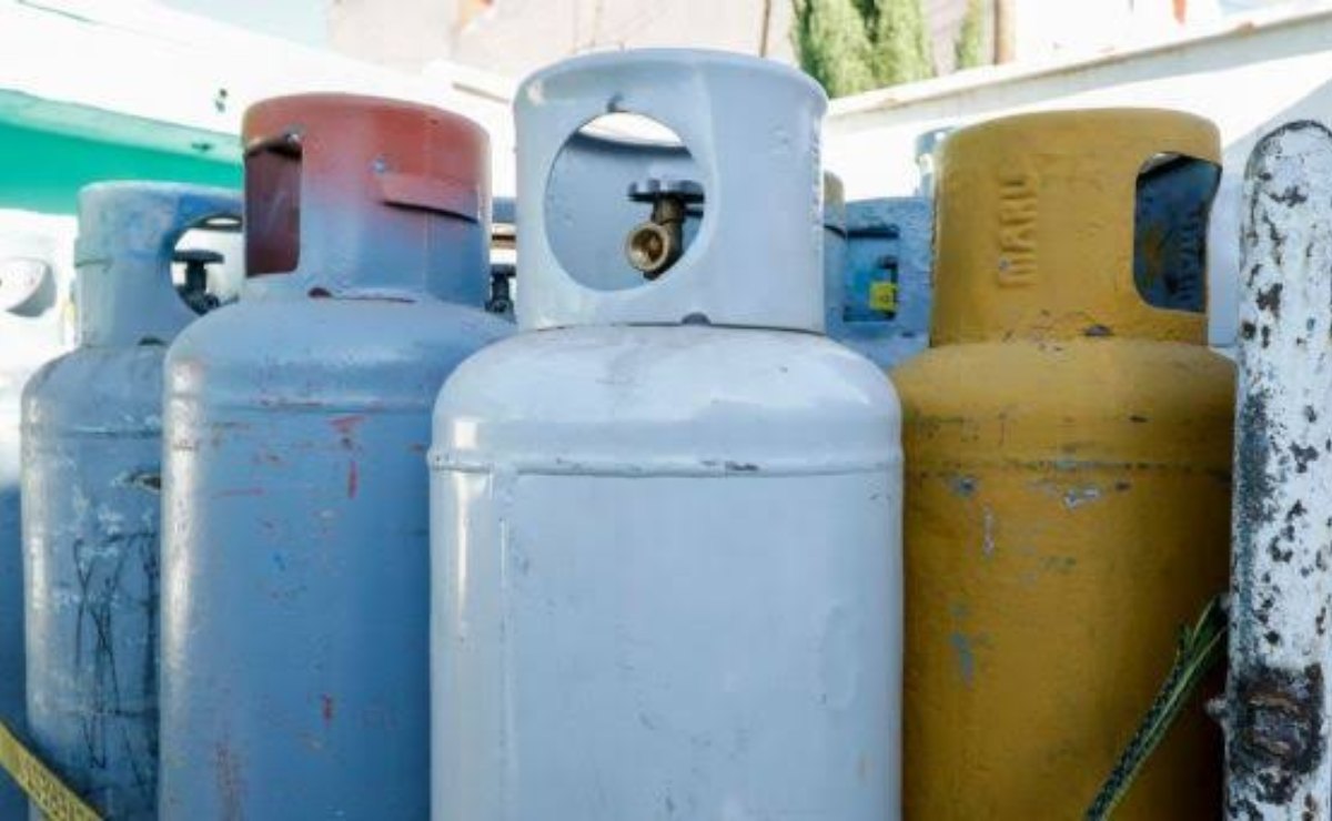 ¡Por las nubes! Gas LP baja en otros estados y en San Luis Potosí se encarece