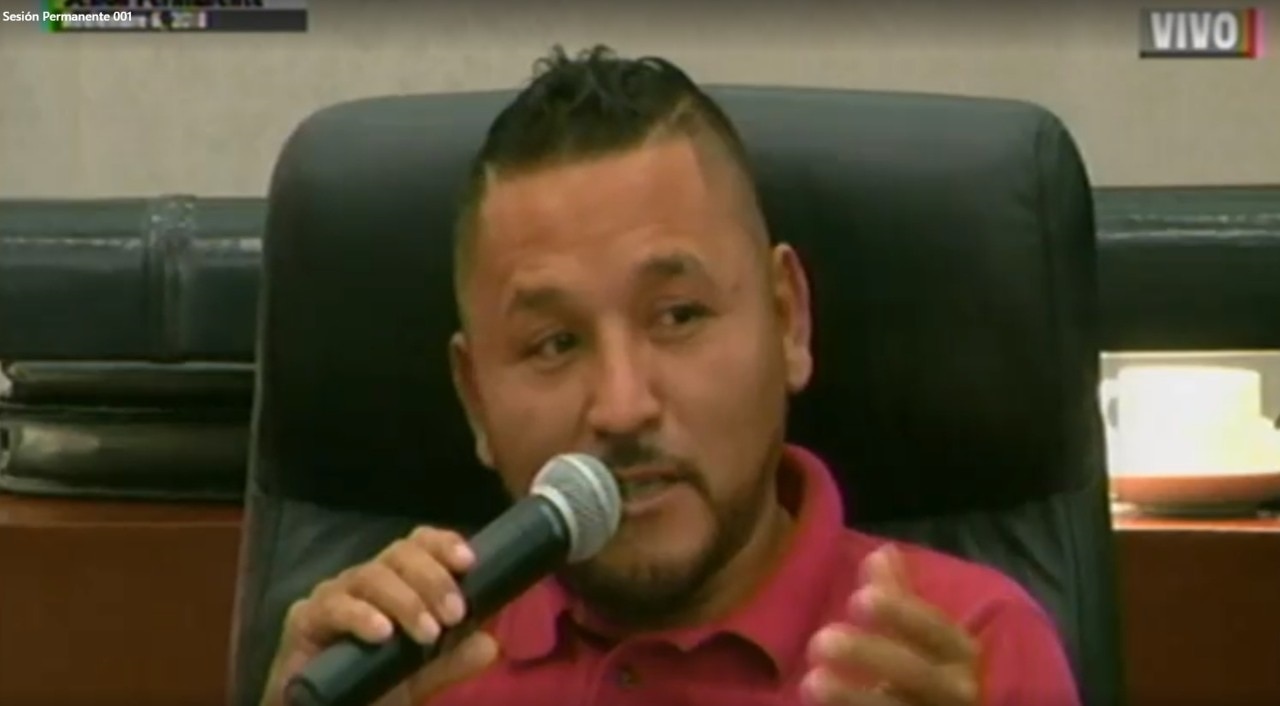 Foto: Captura de video.