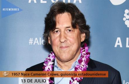 Efemérides 13 de julio