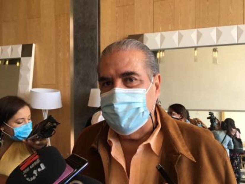 Brindan hoteles de San Luis Potosí pruebas rápidas de Covid-19 a huéspedes 