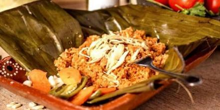 Platillos típicos de San Luis Potosí. Gastronomía, bebidas, dulces e ingredientes