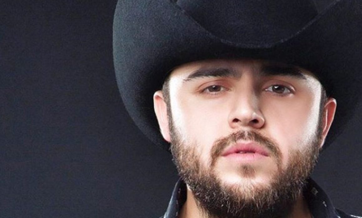 Gerardo Ortiz en la Fenapo 2022. ¿Cuándo se presenta y quién cierra la feria?
