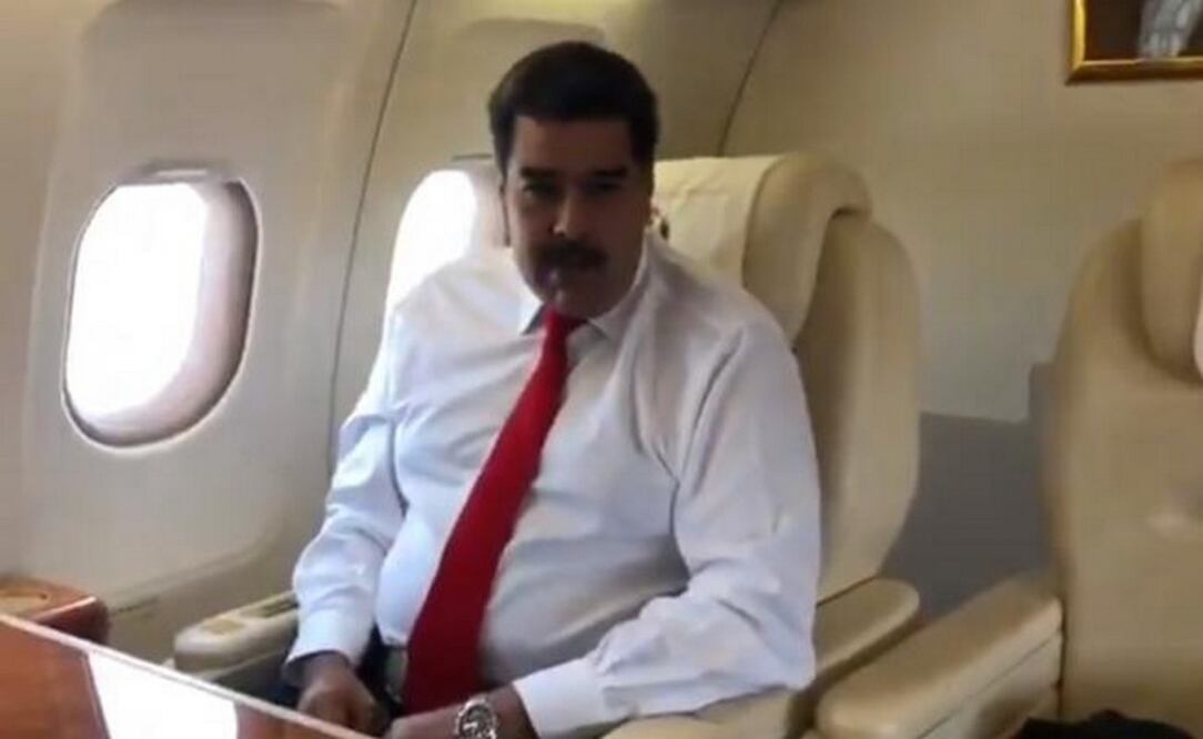 Nicolás Maduro confirma participación en la ONU; "vengo a defender a Venezuela", dice