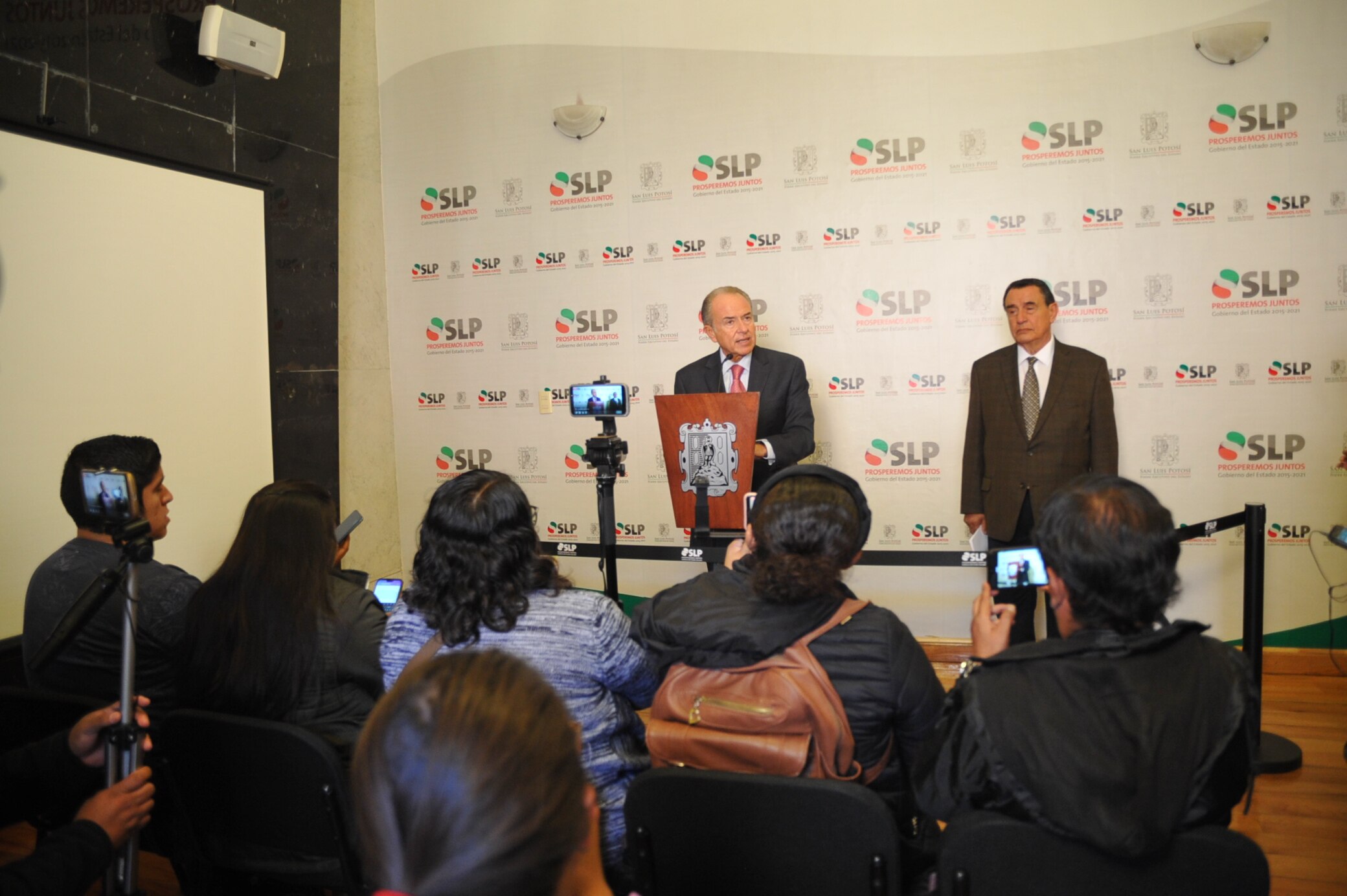 Foto: Cortesía Gobierno del Estado