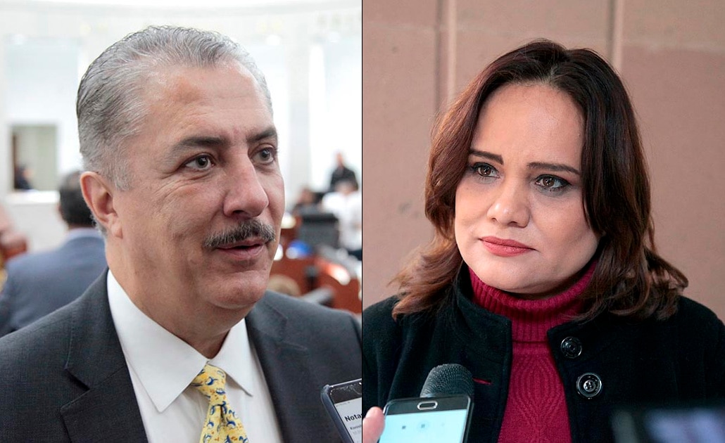 Pide coordinador del PAN “no hacer olas” por presuntos gastos irregulares de Vianey Montes