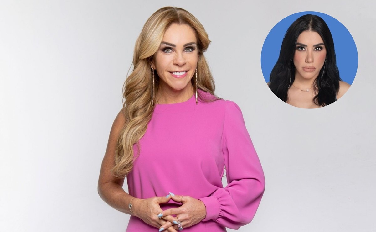 Rocío Sánchez Azuara explota contra Karime Pindter: ¿Por qué le dijo “come cuando hay”?