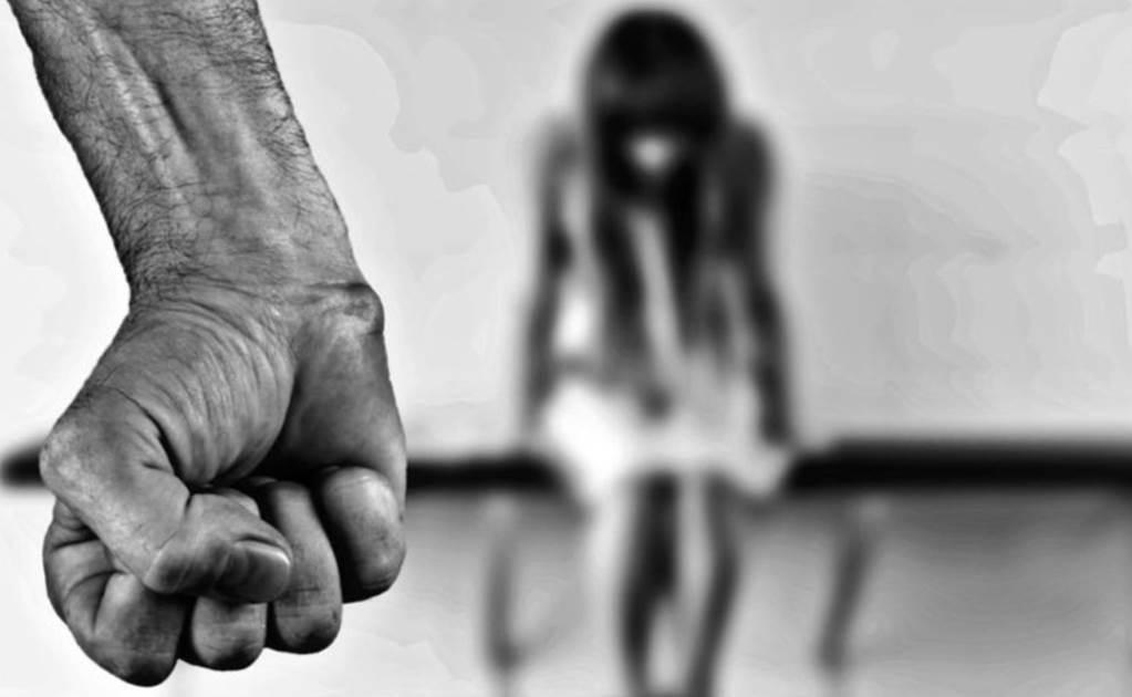 Revela estudio que casi 9 de cada 10 mujeres en SLP sufren de violencia