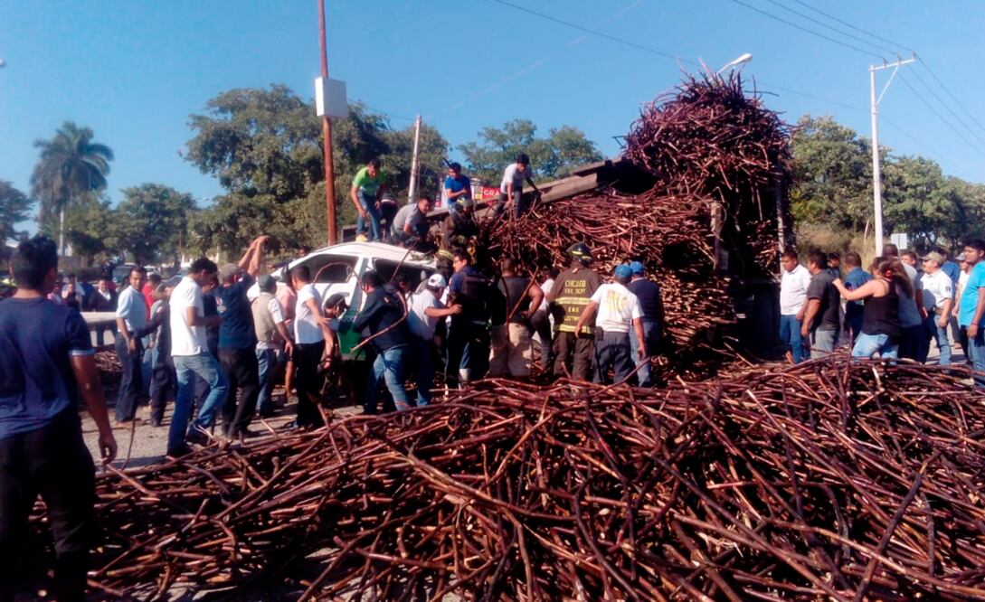 Foto: Cortesía Juan Barrios