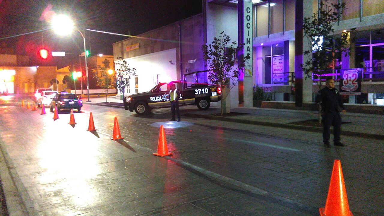 Foto: El Universal SLP