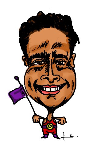 #LaLuchaIndependiente