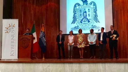 Invitan a concurso estatal de oratoria 2020 de EL UNIVERSAL 