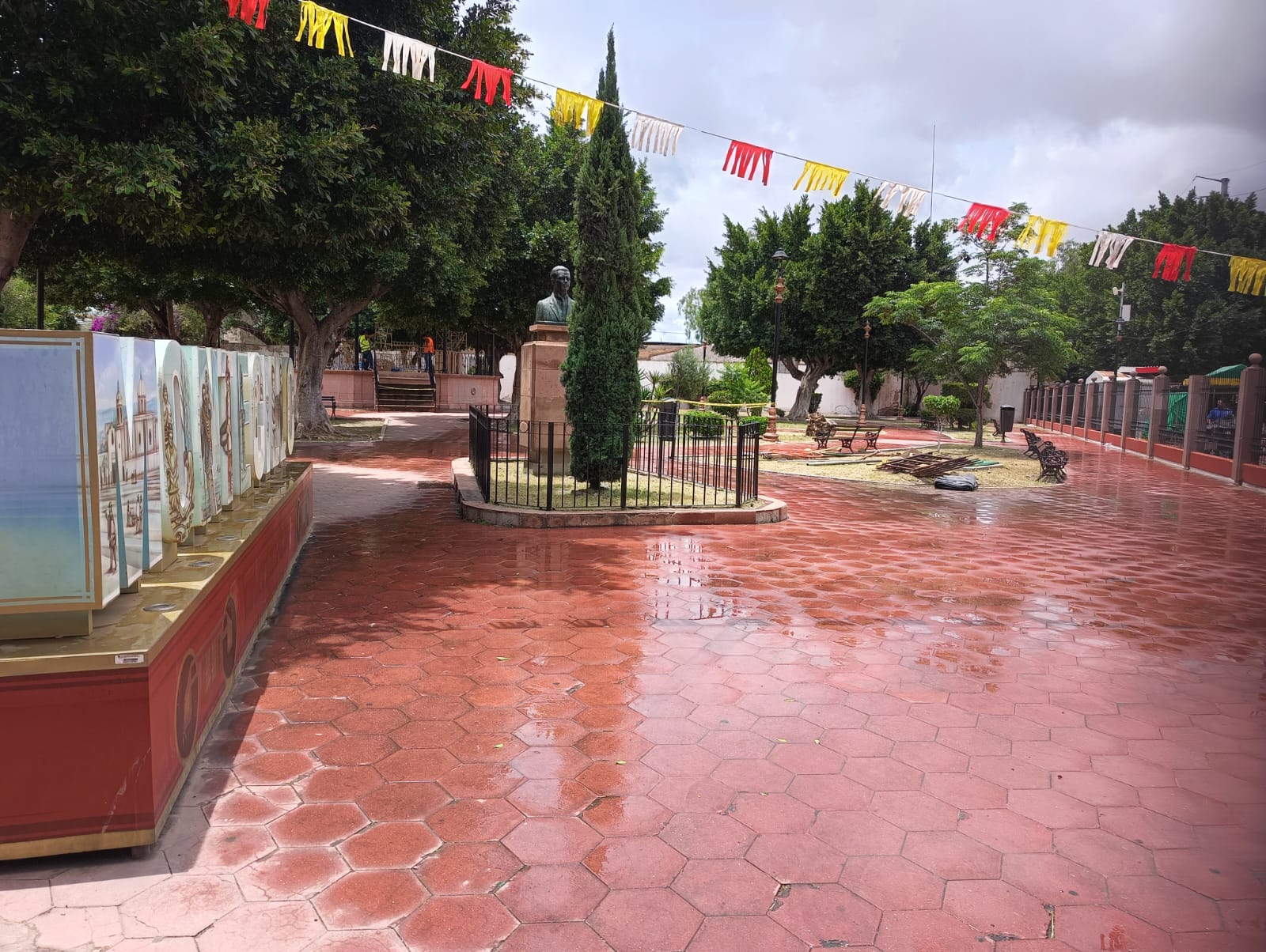 Foto: Jazmín Ramírez EL UNIVERSAL