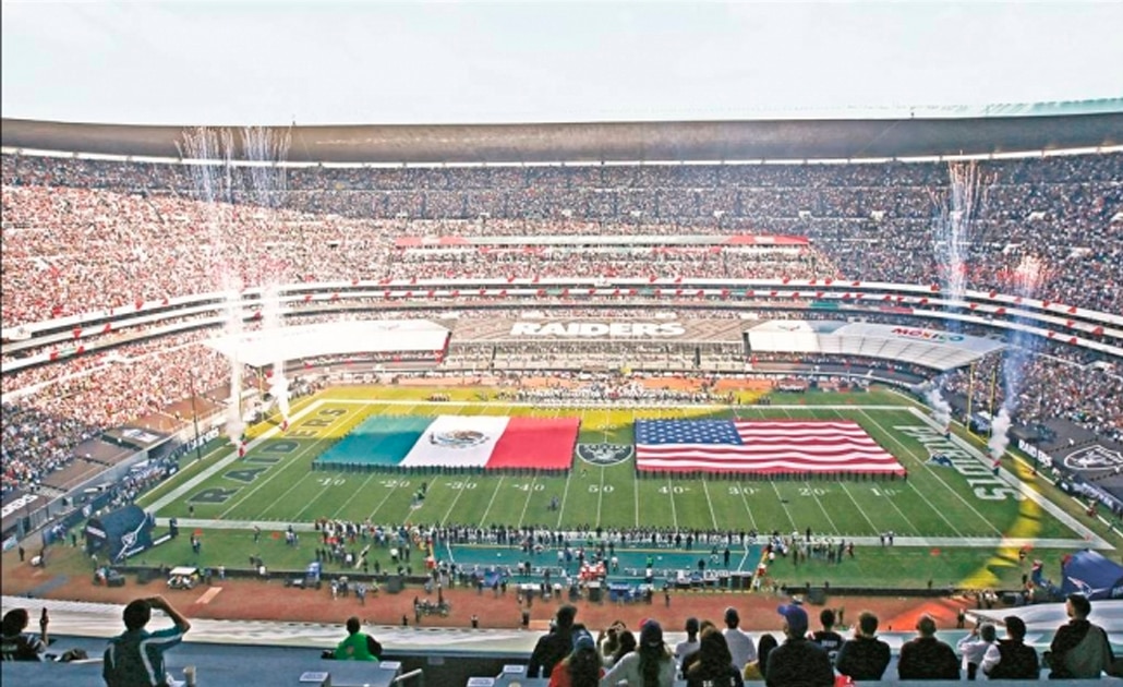 AMLO también deja la continuidad de la NFL en “veremos”