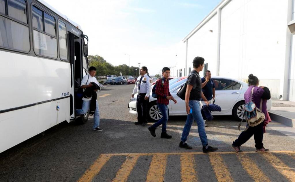 Empresas de ZI ajustan horarios para proteger a sus empleadas