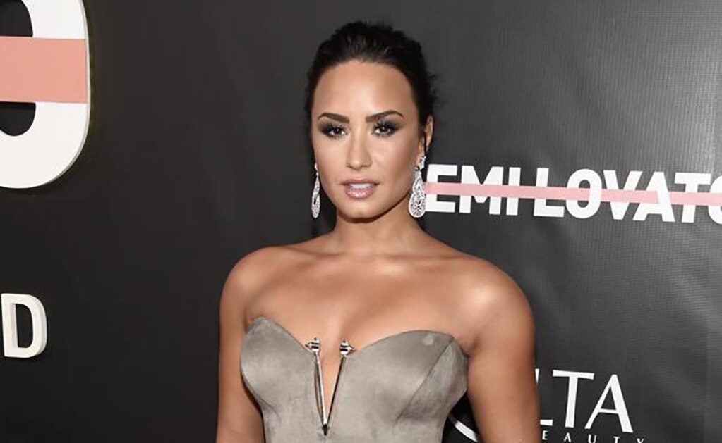 Demi Lovato abandona por un tiempo la clínica de rehabilitación