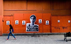 San Luis Potosí registra al menos 5 desapariciones diarias, alerta colectivo “Voz y Dignidad por los Nuestros”