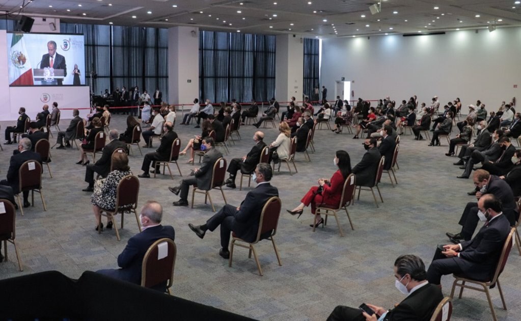 Foto: Angélica Ortiz. EL UNIVERSAL San Luis Potosí