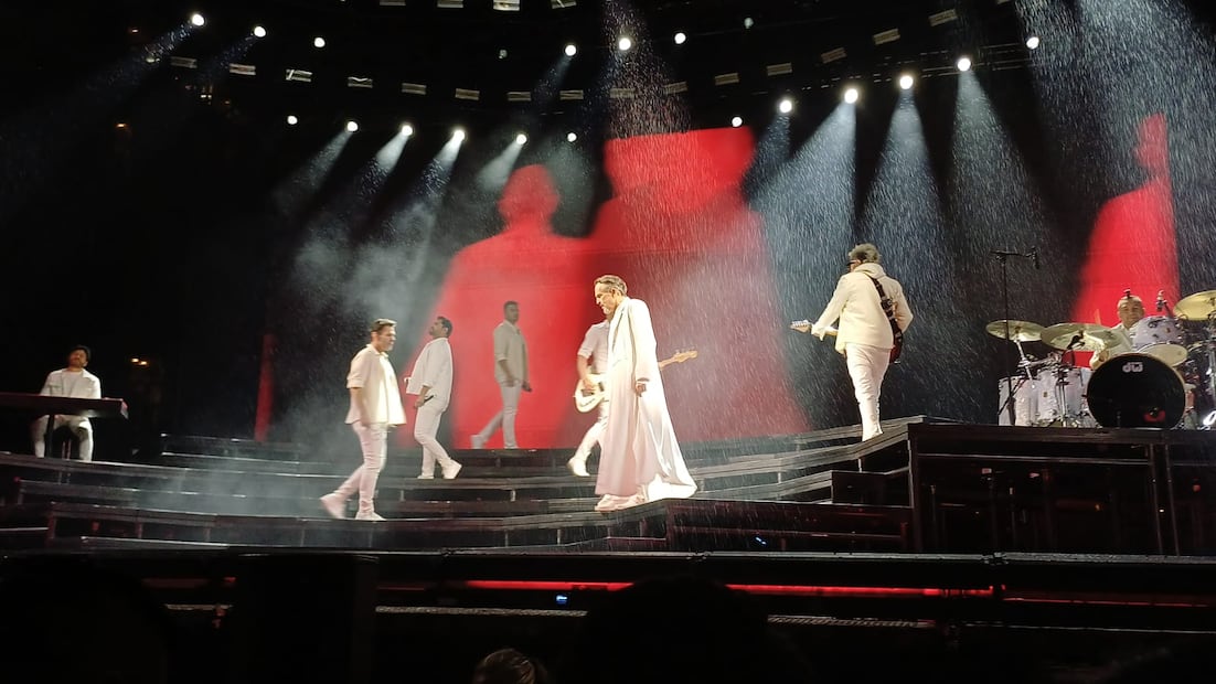 Foto: Humberto Torres EL UNIVERSAL