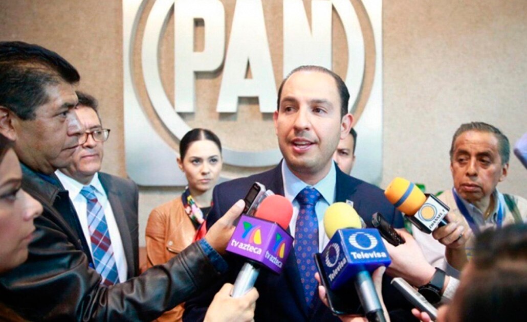 AMLO quiere maquillar pobreza con salida de Licona del Coneval: PAN