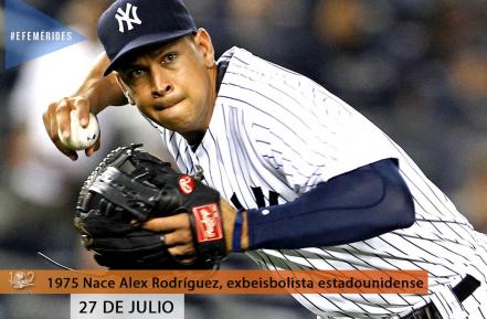 Efemérides 27 de julio