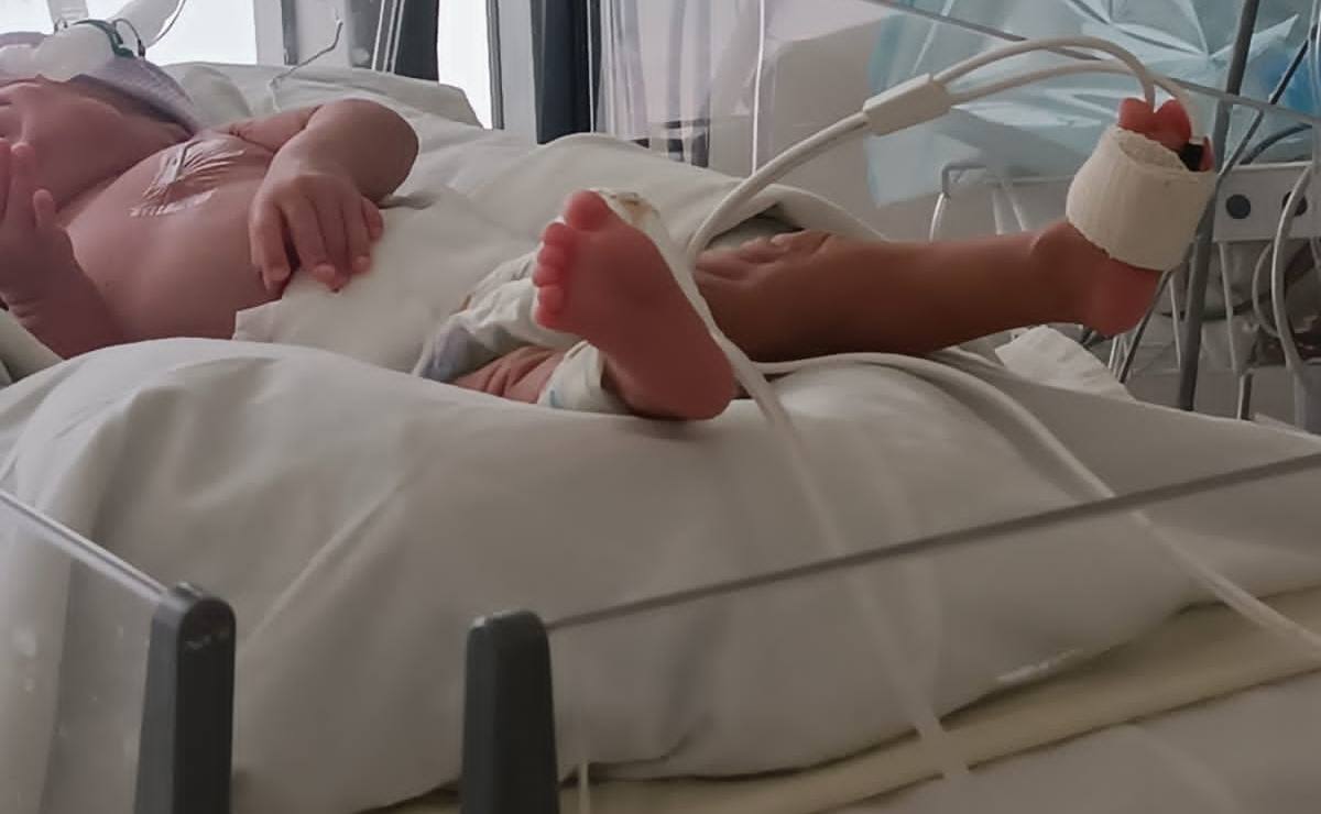 Incrementan contagios por Virus Sincitial Respiratorio en SLP; niños de 5 años los más afectados 