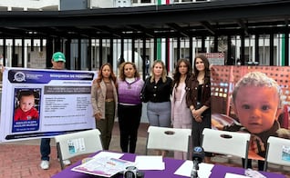 “Los niños no pueden esperar”: Organizaciones piden a la justicia de SLP acelerar protección de menores
